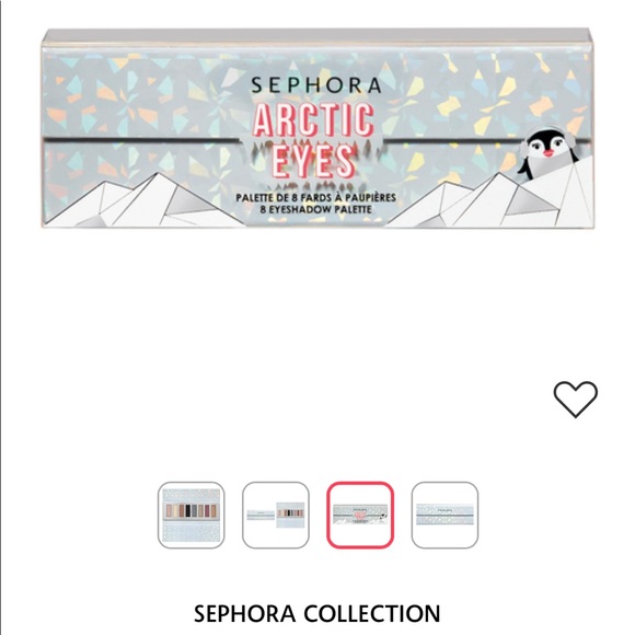 michael kors midnight shimmer sephora